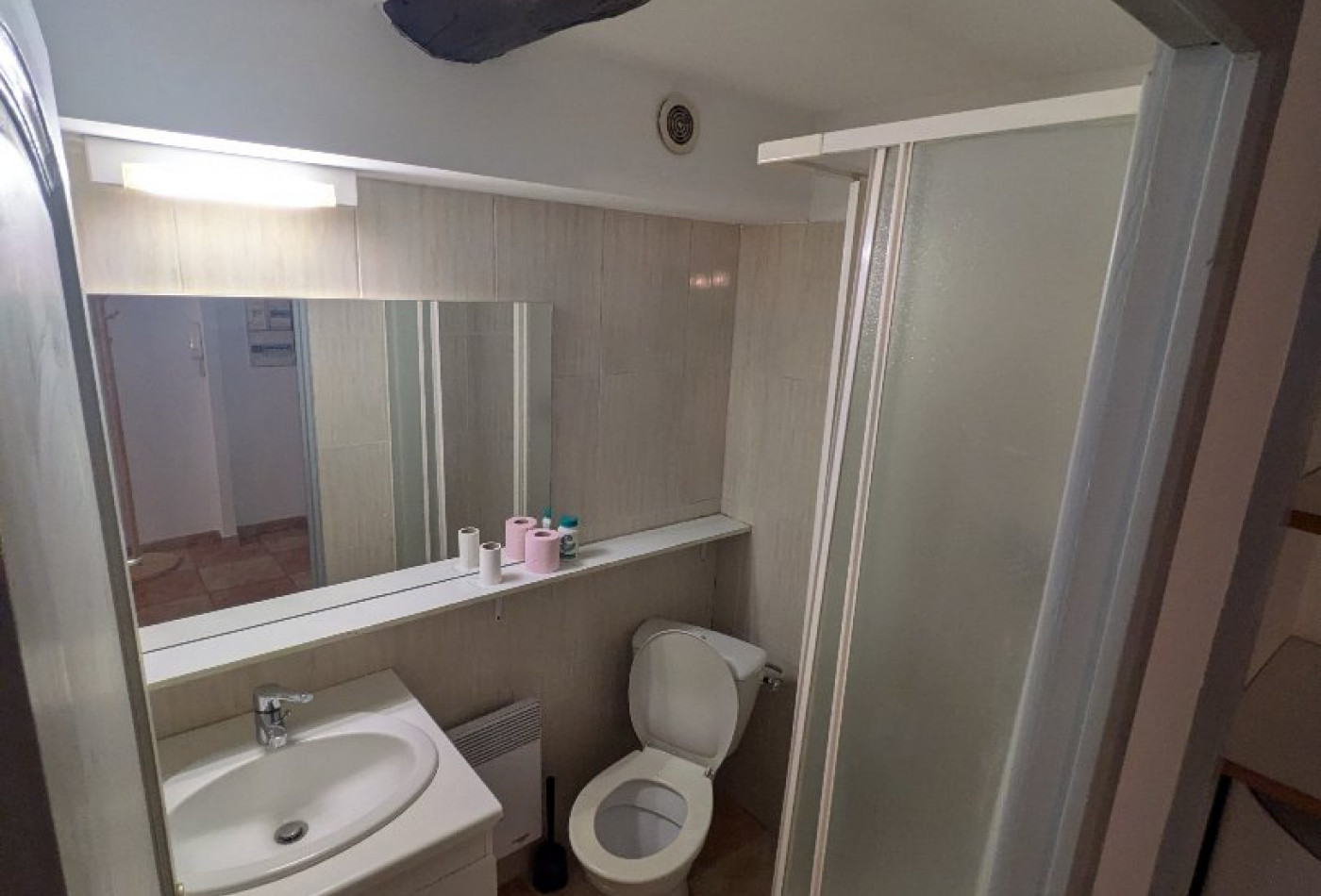 location Appartement Montpellier - Photo 4
