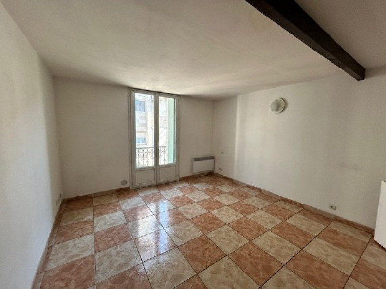 location Appartement Montpellier - Photo 1