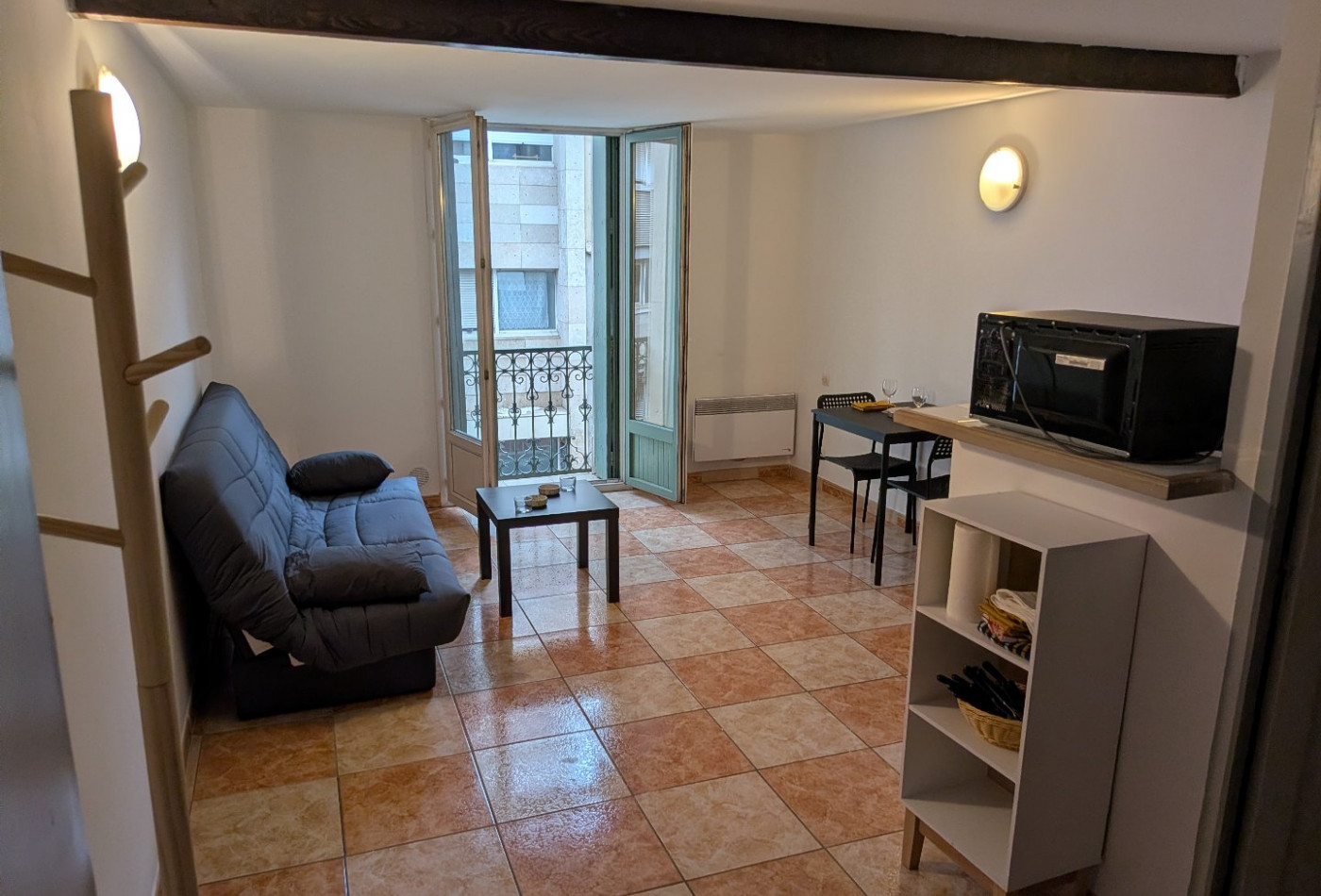 location Appartement Montpellier - Photo 1