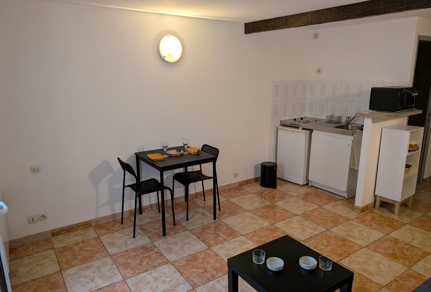 location Appartement Montpellier - Photo 3