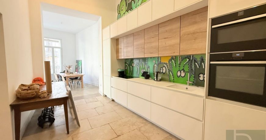 vente Appartement Montpellier