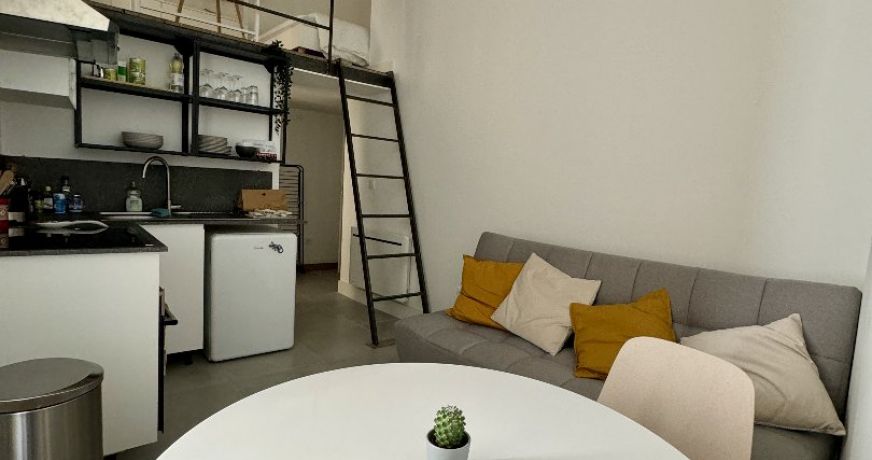 vente Appartement Montpellier