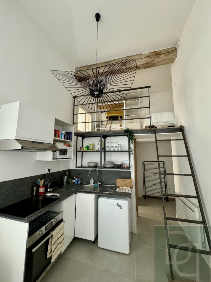 vente Appartement Montpellier - Photo 10