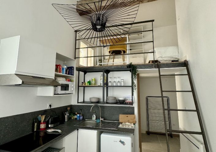 vente Appartement Montpellier