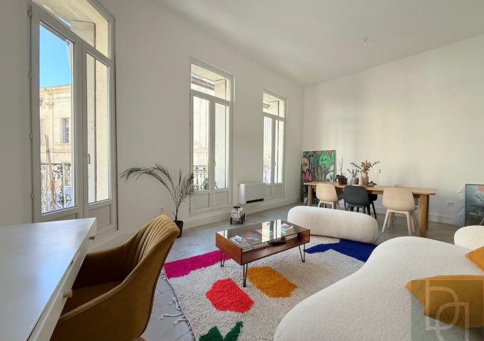 vente Appartement Montpellier