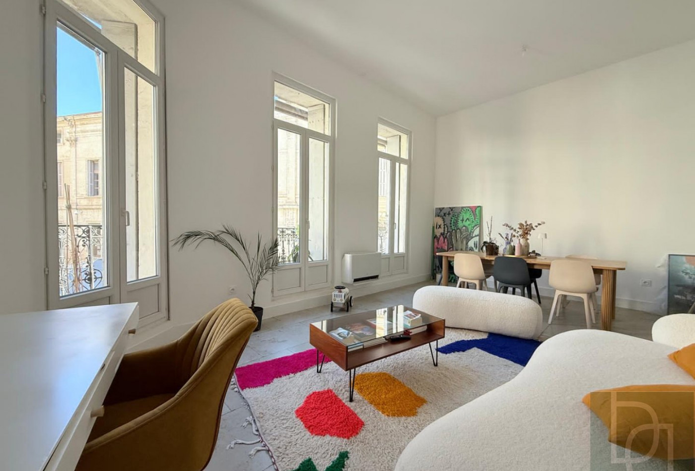 vente Appartement Montpellier - Photo 1