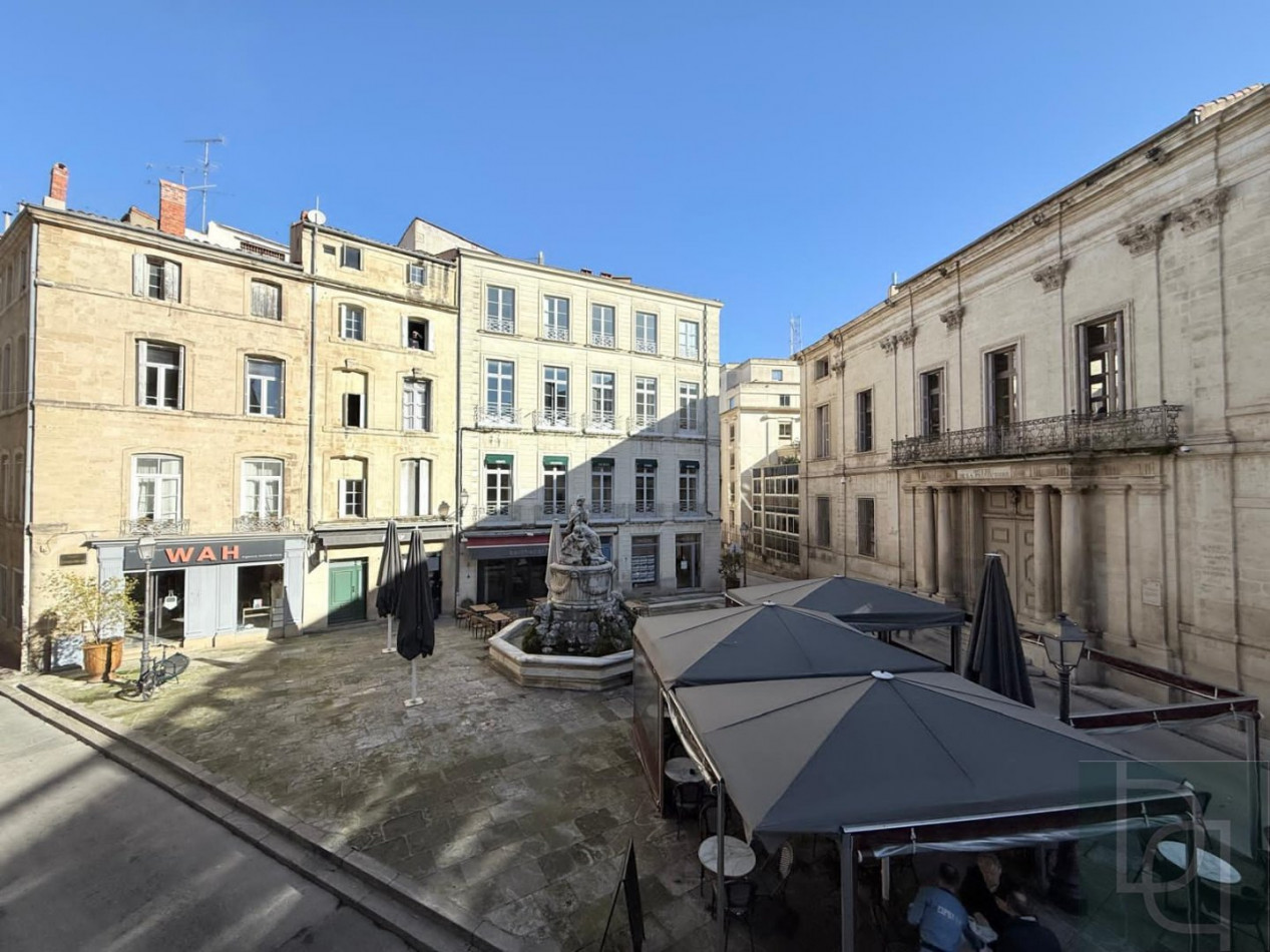 vente Appartement Montpellier - Photo 2