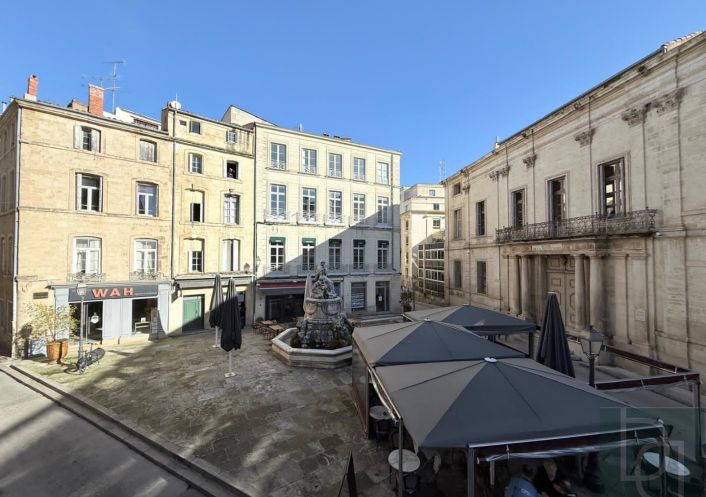 vente Appartement Montpellier