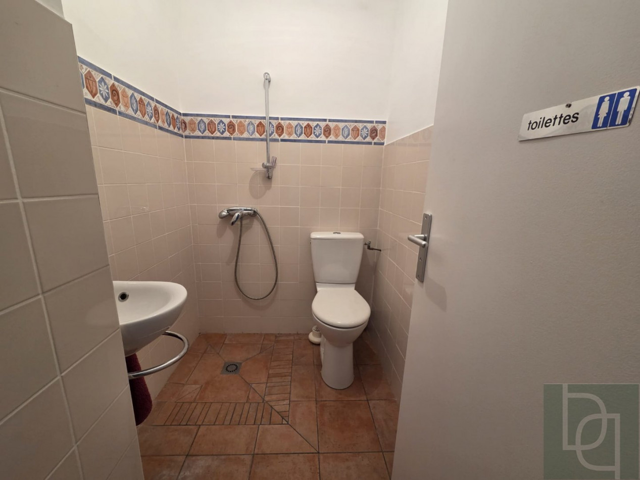 vente Locaux d'activité Montpellier - Photo 10