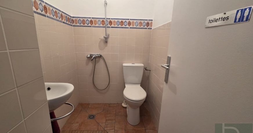 vente Locaux d'activité Montpellier