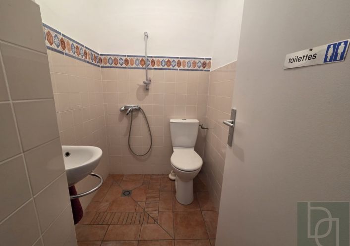 vente Locaux d'activité Montpellier