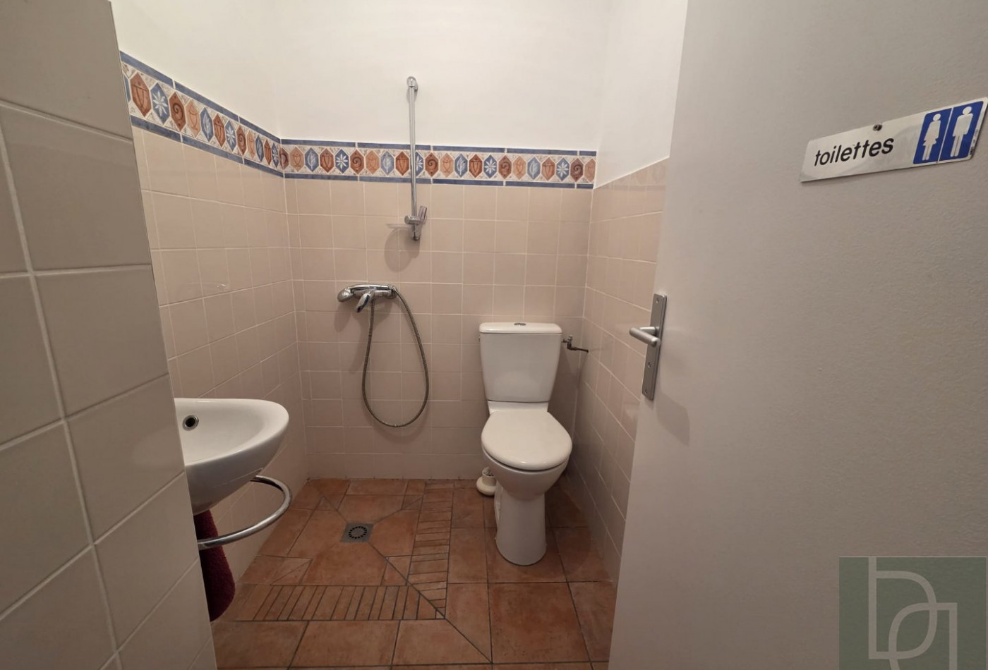 vente Locaux d'activité Montpellier - Photo 10