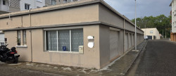 vente Locaux d'activité Montpellier