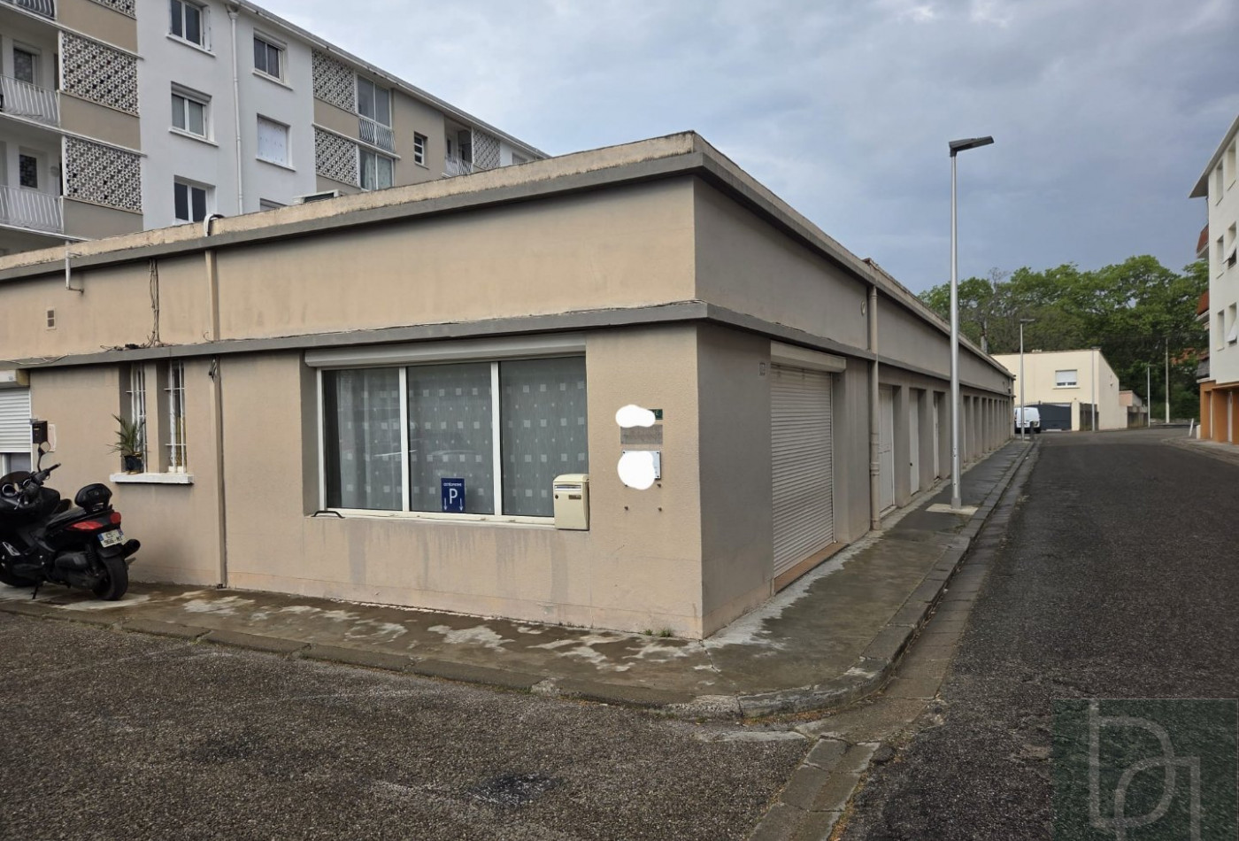 vente Locaux d'activité Montpellier - Photo 1