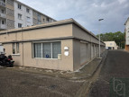 vente Locaux d'activité Montpellier