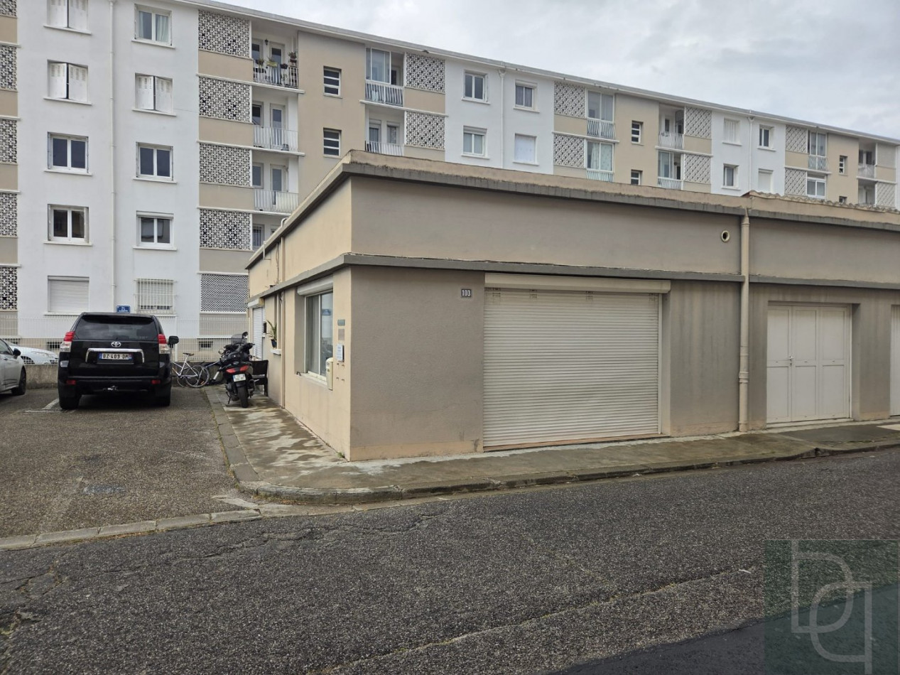 vente Locaux d'activité Montpellier - Photo 3