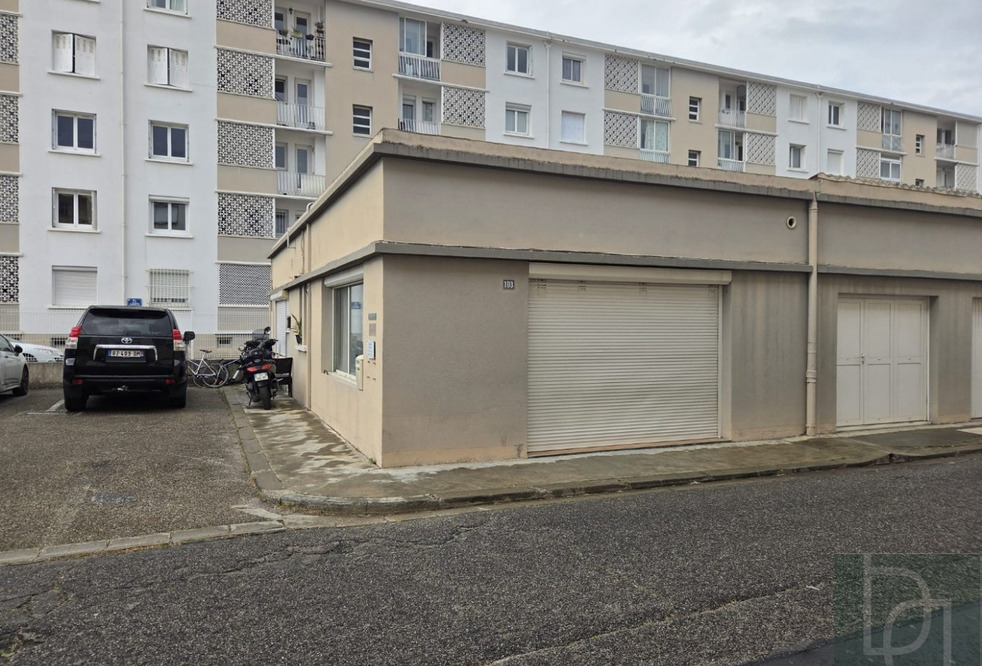 vente Locaux d'activité Montpellier - Photo 3