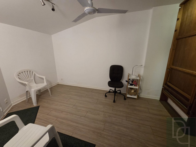 vente Locaux d'activité Montpellier - Photo 6