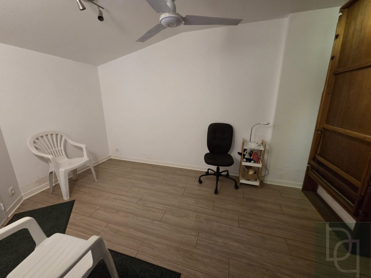 vente Locaux d'activité Montpellier - Photo 6