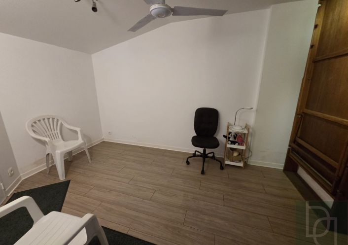 vente Locaux d'activité Montpellier