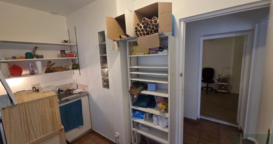 vente Locaux d'activité Montpellier
