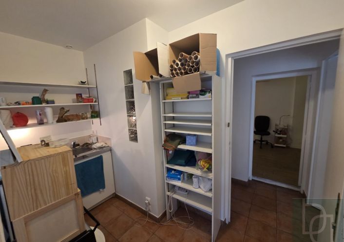 vente Locaux d'activité Montpellier