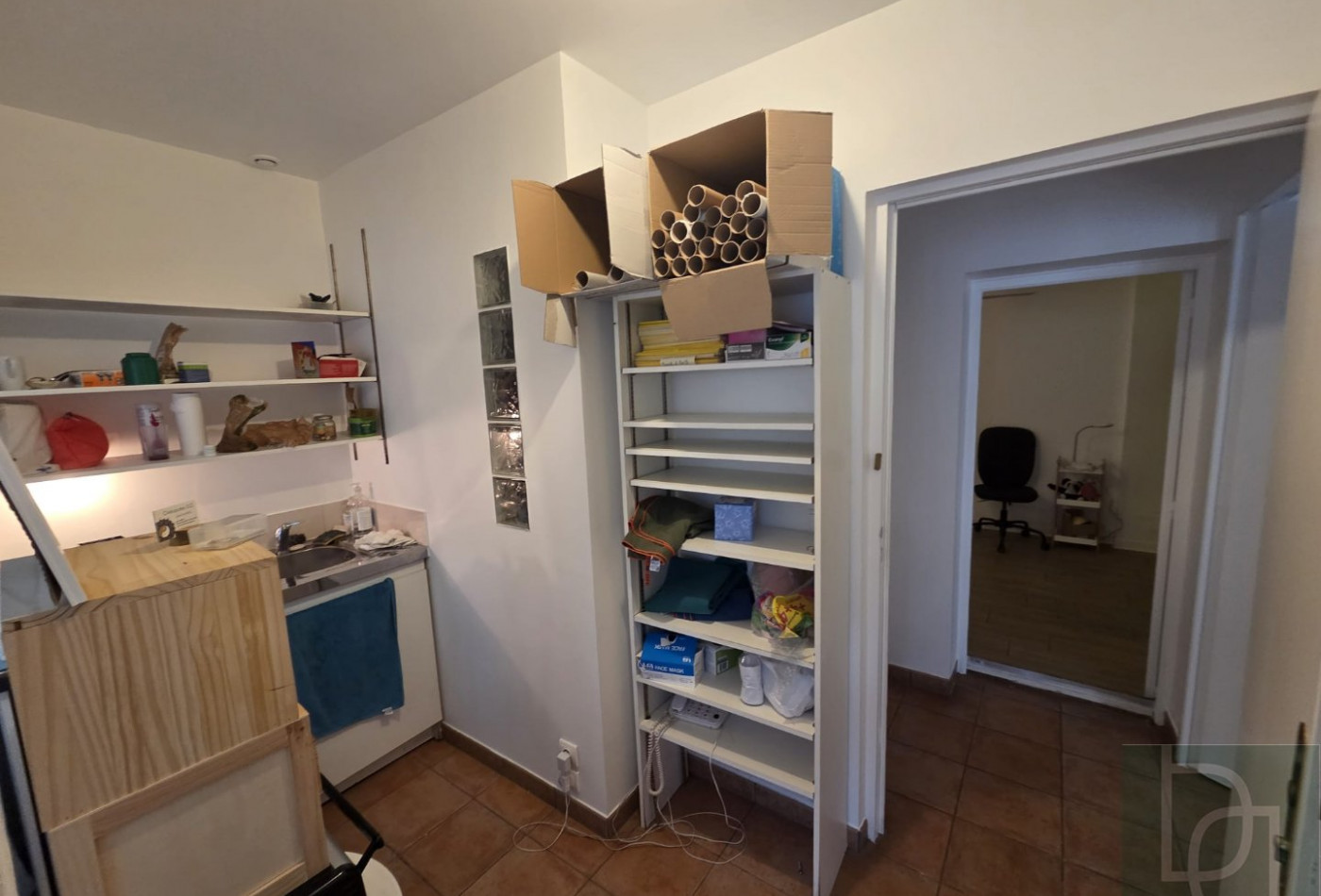 vente Locaux d'activité Montpellier - Photo 7