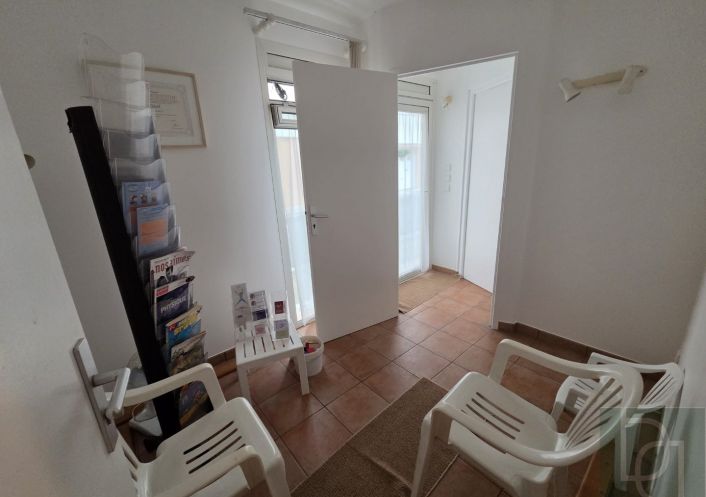 vente Locaux d'activité Montpellier