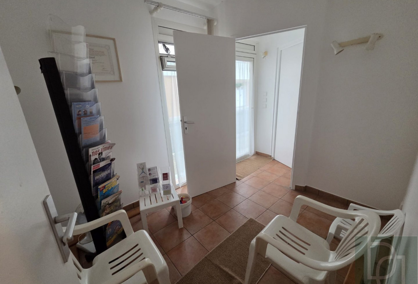 vente Locaux d'activité Montpellier - Photo 9