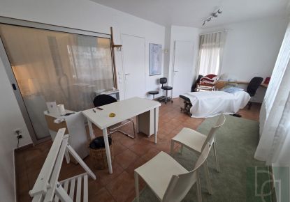 vente Locaux d'activité Montpellier