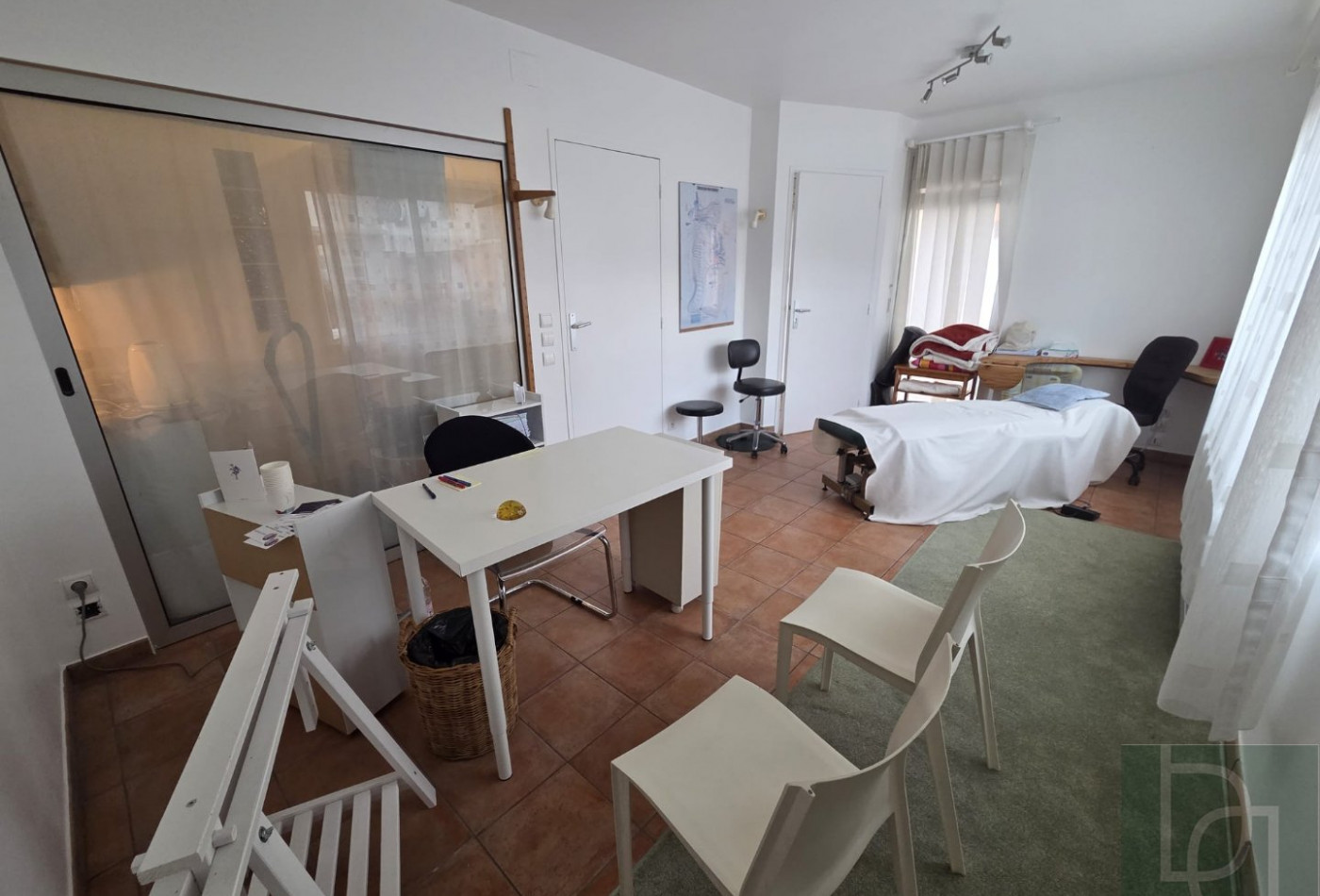 vente Locaux d'activité Montpellier - Photo 2