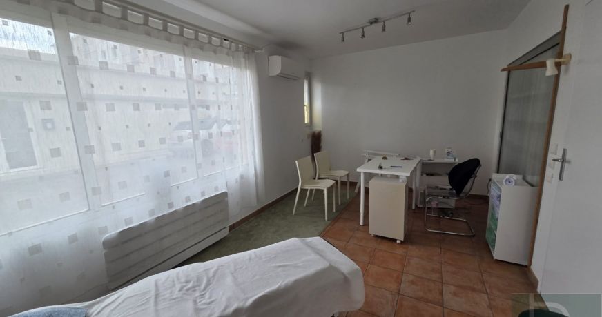 vente Locaux d'activité Montpellier
