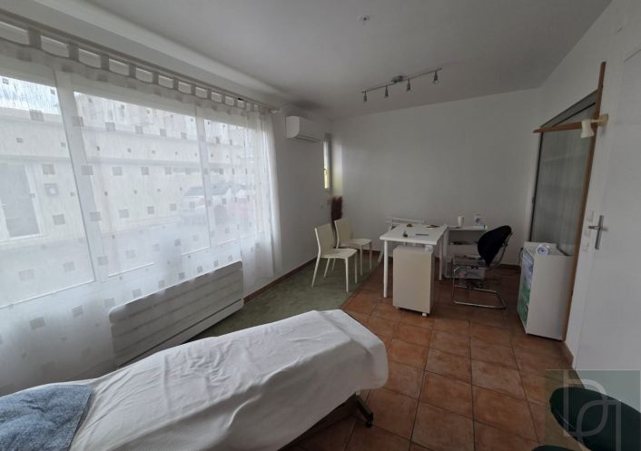 vente Locaux d'activité Montpellier