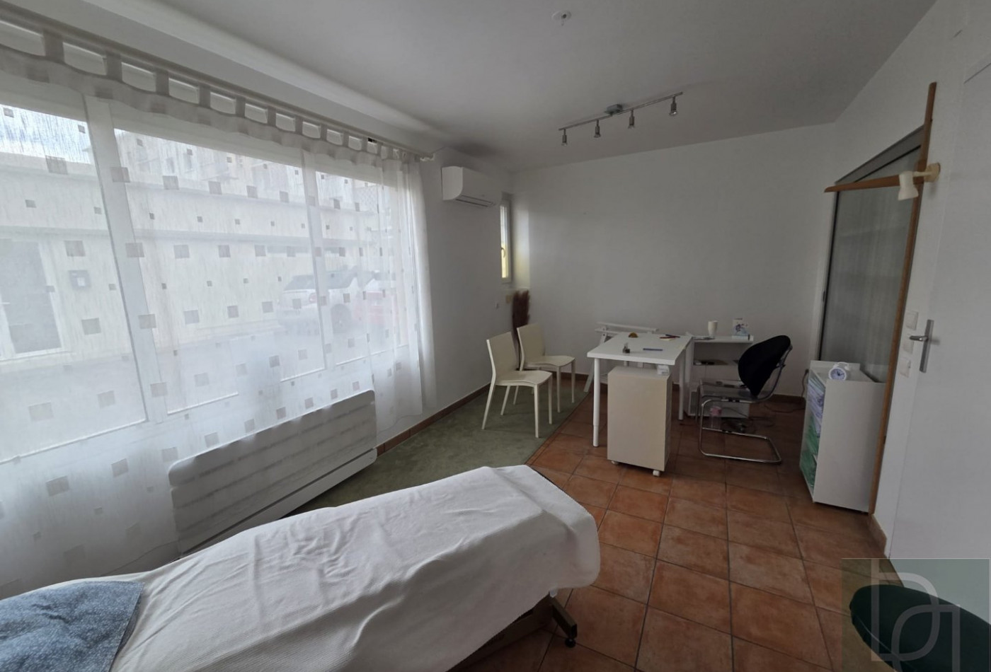 vente Locaux d'activité Montpellier - Photo 4
