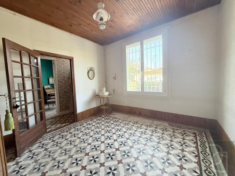 vente Maison Montpellier - Photo 7