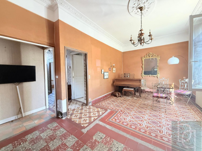 vente Maison Montpellier - Photo 9