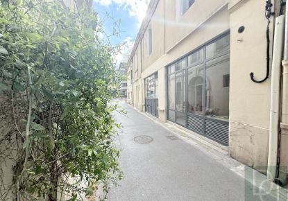location Local commercial Montpellier