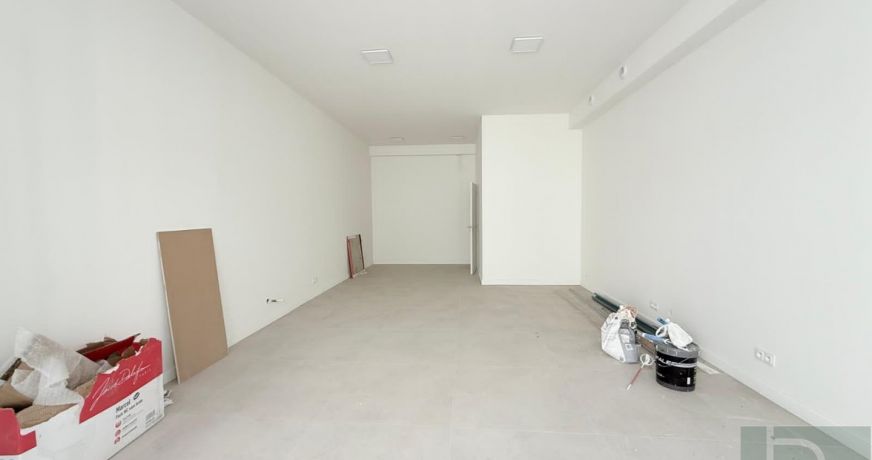 location Local commercial Montpellier