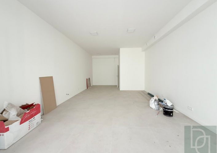 location Local commercial Montpellier