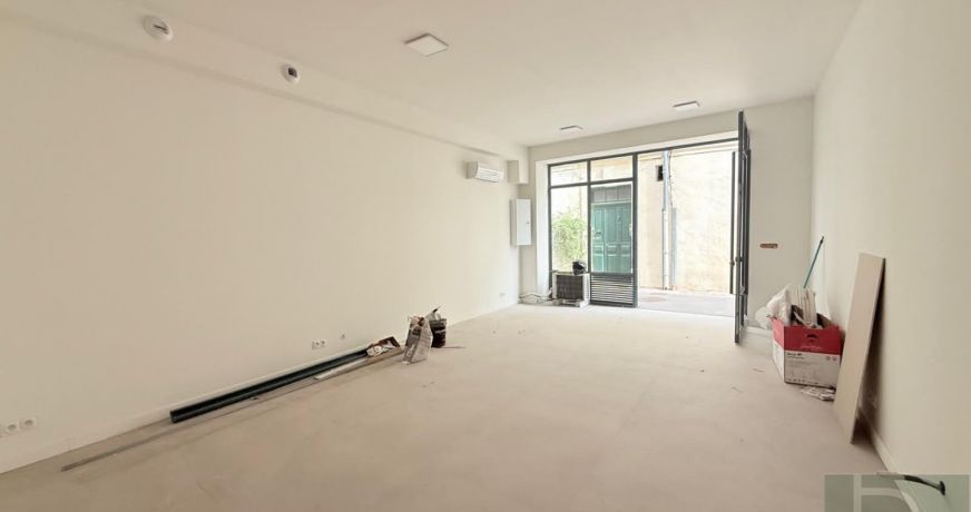 location Local commercial Montpellier