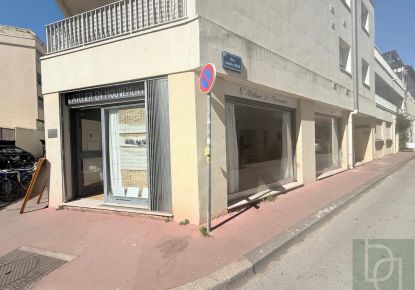 location Locaux d'activité Montpellier