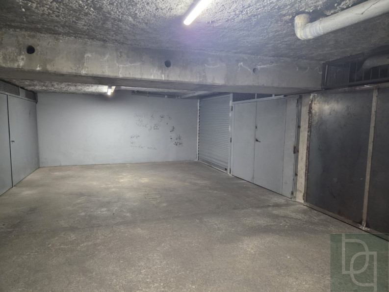 vente Garage Montpellier - Photo 1