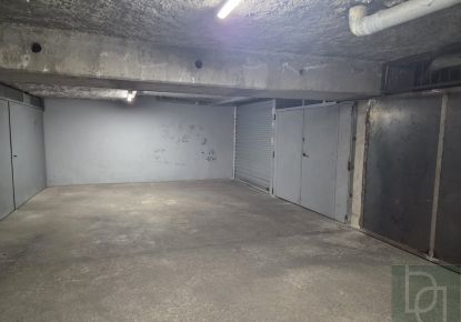 vente Garage Montpellier