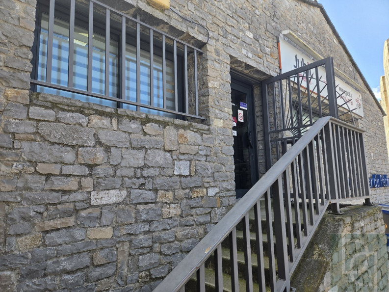 location Ateliers et bureaux Montpellier - Photo 4