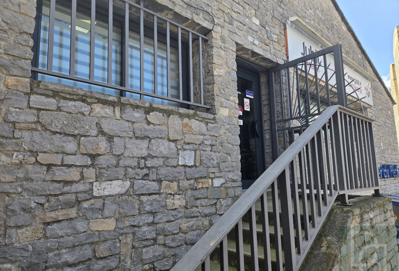 location Ateliers et bureaux Montpellier - Photo 4