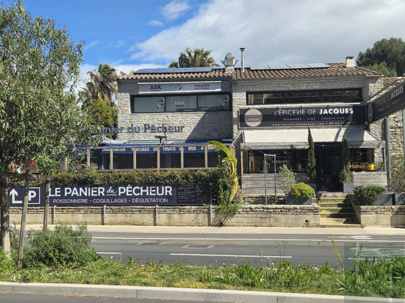 location Ateliers et bureaux Montpellier - Photo 2