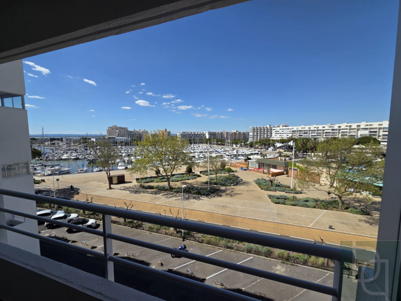 vente Appartement Carnon Plage (mauguio) - Photo 1