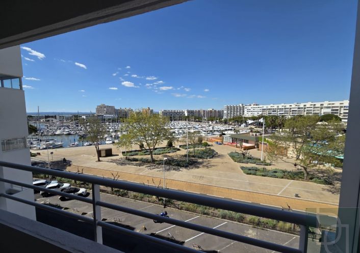 vente Appartement Carnon Plage (mauguio)