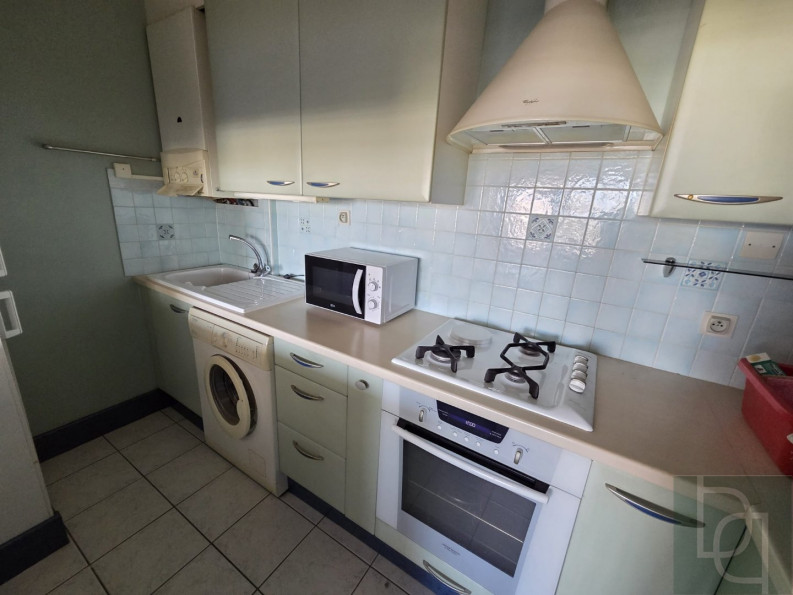 vente Appartement Carnon Plage (mauguio) - Photo 7