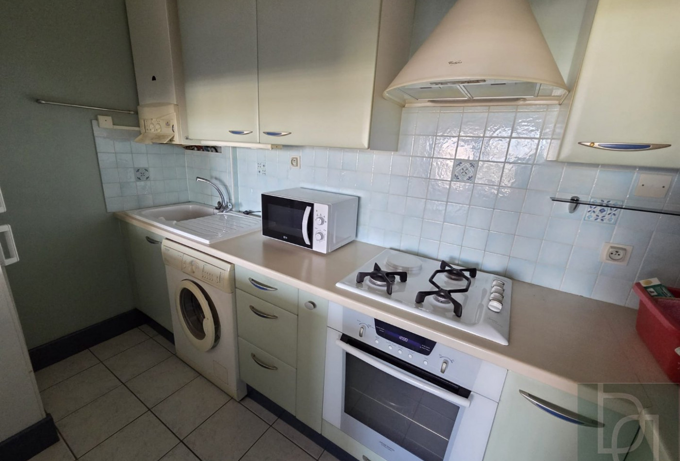 vente Appartement Carnon Plage (mauguio) - Photo 7